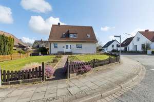 Familienhaus mit  Potenzial – Die vollständige Adresse der Immobilie erhältst du vom Anbieter., 49086 Widukindland, Osnabrück – Vorschaubild 3