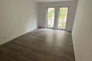 Nachmieter gesucht! 1 Zimmer Wohnung in Leipzig Zentrum-Südost – Nürnbergerstraße 9, 4103 Zentrum-Südost, Leipzig – Vorschaubild 4