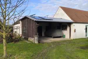 Einfamilienhaus in ruhiger Lage – Sandweg 15, 19260 Ludwigslust (Kreis) – Vorschaubild 14
