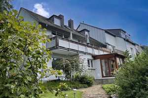 MFH in exkl. Lage Trier-Ost mit 3 WE u. sehr schöner, ruhiger Garten – Trier – Vorschaubild 1