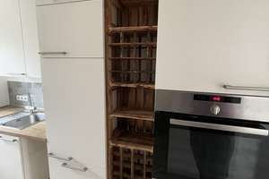 Hochmodernes Reihenhaus, 4,5 Zimmer, Erstbezug nach Renovierung – Die vollständige Adresse der Immobilie erhältst du vom Anbieter., 23569 Kücknitz, Lübeck – Vorschaubild 7
