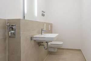 Moderne Wohnung mit EBK & 2 Balkone & Gäste WC! – Löbtauer Straße 62, 1159 Friedrichstadt, Dresden – Vorschaubild 6