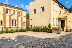 Viel Platz in Berlin-Weißensee – Ein-/Zweifamilienhaus mit großem Grundstück, Garagen – Die vollständige Adresse der Immobilie erhältst du vom Anbieter., 13086 Weißensee, Berlin – Vorschaubild 4