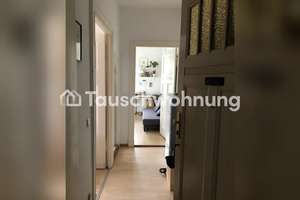 Tauschwohnung: 1Z. Wohnung hell und ruhig in Friedenau, suche etwas Größeres – Die vollständige Adresse der Immobilie erhältst du vom Anbieter., 12161 Friedenau, Berlin – Vorschaubild 6