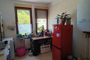 Über den Dächern von Gelnhausen, Etagenwohnung in Gelnhausen Stadtmitte – Frankfurter Straße 19, 63571 Gelnhausen – Vorschaubild 2