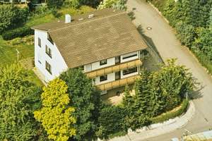 Mehrgenerationenhaus  in attraktiver Wohnlage
