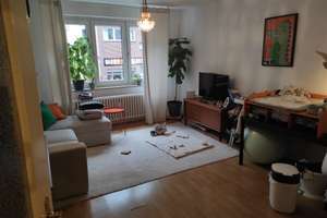 Lebendiges Stadtleben: 2,5-Zimmer-Wohnung in Köln mit Traumterrasse – Die vollständige Adresse der Immobilie erhältst du vom Anbieter., 50677 Neustadt/Süd, Köln – Vorschaubild 9