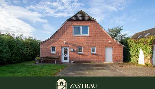 Bild von Charmantes Einfamilienhaus mit großem Potenzial – Kapitalanlage oder Eigenheim für Handwerker