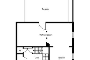 Altbaucharme trifft auf moderne Ausstattung – Die vollständige Adresse der Immobilie erhältst du vom Anbieter., 42287 Langerfeld-Beyenburg, Wuppertal – Vorschaubild 22