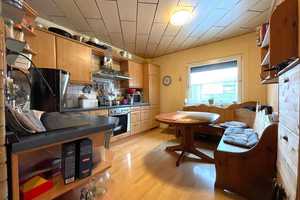 Barsinghausen/OT Göxe - moderner Bungalow (Schwedenhaus) mit schönem, großen Grundstück ! – Im Lindenfeld 14, 30890 Hannover (Kreis) – Vorschaubild 15