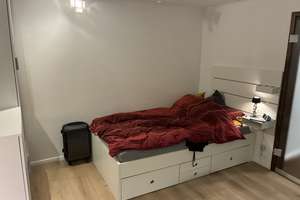 Möbliertes 1-Zimmer-Apartment in zentraler Lage der südlichen Vorstadt – Die vollständige Adresse der Immobilie erhältst du vom Anbieter., 56068 Süd, Koblenz – Vorschaubild 3