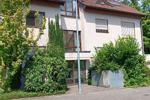 Von Privat sofort beziehbare 3,5-Zimmer-Wohnung mit gehobener Ausstattung in Stuttgart-Birkach