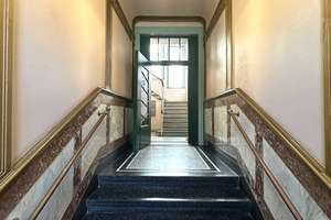 EINZIGARTIGE VILLENETAGE IN ABSOLUTER BESTLAGE IN HERRENHAUSEN – Die vollständige Adresse der Immobilie erhältst du vom Anbieter., 30419 Herrenhausen, Hannover – Vorschaubild 10