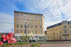 Helle Familienwohnung mit perfekter Anbindung