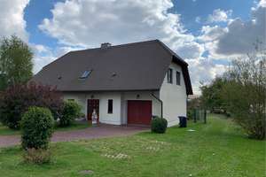 Einfamilienhaus in der Nähe von  Herrnhut – Die vollständige Adresse der Immobilie erhältst du vom Anbieter., 2747 Berthelsdorf – Vorschaubild 2