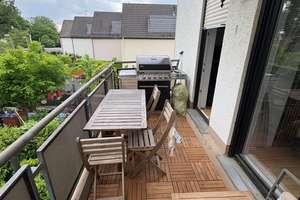 Sonnige 3-Zimmerwohnung in ruhiger Top-Lage in Leverkusen Schlebusch. Mit Gartennutzung -  – Kar-Arnold-Straße 4, 51375 Schlebusch, Leverkusen – Vorschaubild 24