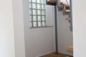 Helle 2 Zimmer Maisonette mit Balkon in Bornheim bei Landau – Die vollständige Adresse der Immobilie erhältst du vom Anbieter., 76879 Bornheim – Vorschaubild 8
