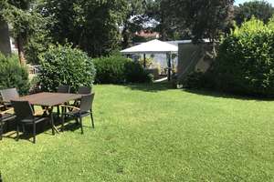 1 Zimmer Appartement "Nähe Toeppersee" in 47228 Duisburg-Rheinhausen-Bergheim – Die vollständige Adresse der Immobilie erhältst du vom Anbieter., 47228 Bergheim, Duisburg – Vorschaubild 9