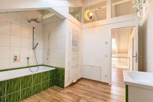 Wer im Glashaus sitzt... Architektonisches Highlight zur Selbstnutzung oder als Kapitalanlage! – Die vollständige Adresse der Immobilie erhältst du vom Anbieter., 39116 Ottersleben, Magdeburg – Vorschaubild 6