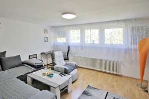 Charmante Zweizimmerwohnung im Herzen von Rüppurr – Die vollständige Adresse der Immobilie erhältst du vom Anbieter., 76199 Rüppurr, Karlsruhe – Vorschaubild 2