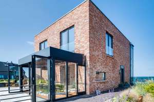 Erste Reihe Ostsee | Luxuriöses Ferienhaus | Separate Gästewohnung | Atemberaubender Blick von Sc... – Die vollständige Adresse der Immobilie erhältst du vom Anbieter., 24376 Kappeln – Vorschaubild 1
