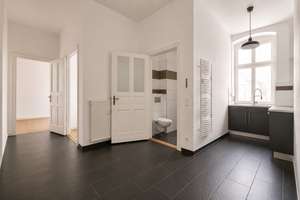 ***charmante Altbau-Wohnung zum Soforteinzug*** – Die vollständige Adresse der Immobilie erhältst du vom Anbieter., 10551 Moabit, Berlin – Vorschaubild 7