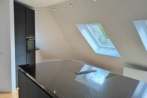 Hochwertige Maisonette in Premiumlage am Ostpark mit 2 Sonnenterrassen – Sulzbachstr. 55, 40629 Gerresheim, Düsseldorf – Vorschaubild 8