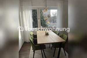 Tauschwohnung: Schöne 3-Zimmer-Wohnung mit Balkon in Münster-Mauritz – 48145 Herz-Jesu, Münster – Vorschaubild 2