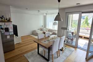 PROVISIONSFREI: Helle, moderne 2-Zi-Wohnung mit Süd-Balkon und TG-Stellplatz in Köln-Michaelshoven – Eygelshovener Straße 15, 50999 Rodenkirchen (Ortsteil), Köln – Vorschaubild 4