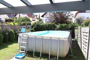 Modernes energieeffizientes Wohnen in sonniger Doppelhaushälfte – Die vollständige Adresse der Immobilie erhältst du vom Anbieter., 68309 Käfertal, Mannheim – Vorschaubild 5