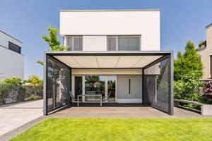 Modern villa with lake view in sought-after location on Jungfernsee – Die vollständige Adresse der Immobilie erhältst du vom Anbieter., 14469 Brandenburger Vorstadt, Potsdam – Vorschaubild 6
