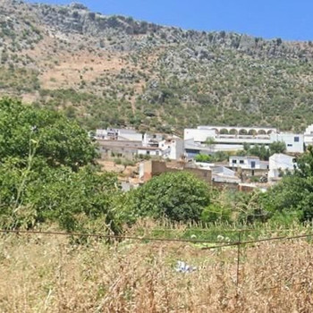 WOHNUNG IN BENAOJAN