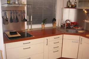Schickes Haus mit Garten, eingerichteter Küche u. neuem Bad – Großsachsen, Birkenstraße 15, 69493 Hirschberg an der Bergstraße – Vorschaubild 3