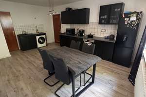 Alltagstaugliche 2-Zimmer-Wohnung in Paderborn – Königstraße 32, 33098 Kernstadt, Paderborn – Vorschaubild 3
