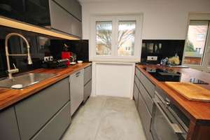 TOP renovierte 3 - Zimmer - Erdgeschosswohnung mit Garten – Die vollständige Adresse der Immobilie erhältst du vom Anbieter., 86156 Kriegshaber, Augsburg – Vorschaubild 2