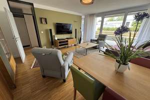 Lifestyle-Highlight: Sanierte 3-Zimmer-Wohnung mit Pool & Sauna in Ingolstadt – Jurastr. 21, 85049 Friedrichshofen-Hollerstauden, Ingolstadt – Vorschaubild 7
