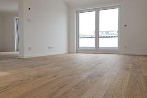 DACHGESCHOSS OASE 4-Zimmer-Wohnung mit Penthousecharakter und spektakulärer Dachterrasse – Die vollständige Adresse der Immobilie erhältst du vom Anbieter., 70327 Wangen, Stuttgart – Vorschaubild 4