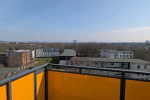 2 Zi.Whg. mit Balkon und Blick über die Förde zum 01.07.2026 – Moorkamp 2, 24106 Wik, Kiel – Vorschaubild 5