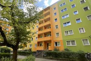 sanierte 2-Zimmerwohnung am Ostbahnhof – Wriezener Karree 9, 10243 Friedrichshain, Berlin – Vorschaubild 7