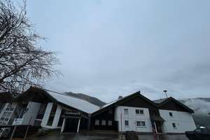 Ruhiges und helles 2-Zimmer-Appartement in Balderschwang – Die vollständige Adresse der Immobilie erhältst du vom Anbieter., 87538 Balderschwang – Vorschaubild 3