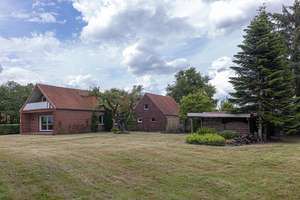 Ruhige Alleinlage in Blomberg – Wohnhaus mit Potenzial und Weideland – Die vollständige Adresse der Immobilie erhältst du vom Anbieter., 26487 Blomberg – Vorschaubild 40