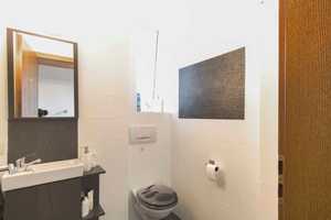 Reihenbungalow mit Garten und Einliegerwohnung als Kapitalanlage Freiburg-St.Georgen – Freiburg im Breisgau – Vorschaubild 12
