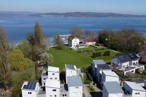 Provisionsfrei! Freistehendes EFH mit herrlicher Seesicht in ruhiger Lage – Mainaustraße 248a, 78464 Egg, Konstanz – Vorschaubild 1