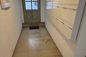 **Provisionsfrei**Wohnen zwischen Eisernem Steg und Arnulfplatz**Dachgeschoss im Altbau – Rehgäßchen 3, 93047 Innenstadt, Regensburg – Vorschaubild 36