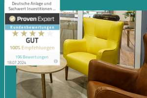 Ihre Pflegeimmobilie für mehr Sicherheit - Pflegeplatz sichern, wenn er gebraucht wird! – Die vollständige Adresse der Immobilie erhältst du vom Anbieter., 70469 Siegelberg, Stuttgart – Vorschaubild 2