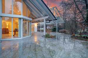 Freie Architekten-Villa in unverbaubarer Toplage – Pfaffenhofen an der Ilm (Kreis) – Vorschaubild 2