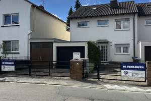 Reihenendhaus auf großem Grundstück mit Hof und Garten. – 67067 Maudach, Ludwigshafen am Rhein – Vorschaubild 4