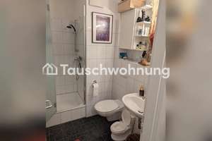 Tauschwohnung: 3 Zimmer mit Balkon in Ehrenfeld – Die vollständige Adresse der Immobilie erhältst du vom Anbieter., 50823 Neuehrenfeld, Köln – Vorschaubild 9
