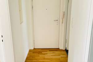 Gemütliche 2-Zimmer-Wohnung im Hochparterre mit Blick auf den Fernmeldeturm – Eythstraße 28, 90441 Hohe Marter, Nürnberg – Vorschaubild 10