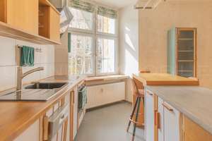 Saniert, hell und ruhig! 2 Raumwohnung Nähe Rehberge Park zu verkaufen! – Die vollständige Adresse der Immobilie erhältst du vom Anbieter., 13351 Wedding, Berlin – Vorschaubild 9